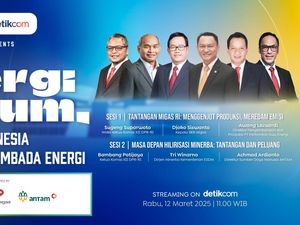 Menggali Kesiapan Indonesia Menuju Swasembada Energi Menggali Kesiapan Indonesia Menuju Swasembada Energi