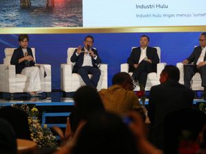 DPR Sebut Aturan Pemerintah Sering Tak Sejalan dengan Semangat Hilirisasi