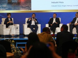 DPR Sebut Aturan Pemerintah Sering Tak Sejalan dengan Semangat Hilirisasi