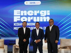 SKK Migas: Eksplorasi Sumur Cadangan Lebih Banyak untuk Gas