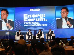 Hilirisasi Bisa Jadi Jalan Keluar RI dari Jebakan Middle Income Trap