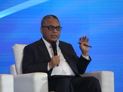 Genjot Produksi Minyak, PHE Rencanakan Tambah 900 Sumur di 2025