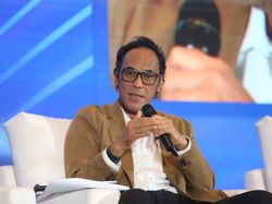 Kuasai 10% Cadangan Nikel RI, Antam Gandeng CATL Untuk Produksi Baterai