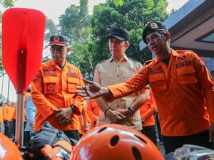 Walkot Bogor Cek Kesiapan BPBD Antisipasi Dampak Cuaca Ekstrem 10-20 Maret Walkot Bogor Cek Kesiapan BPBD Antisipasi Dampak Cuaca Ekstrem 10-20 Maret