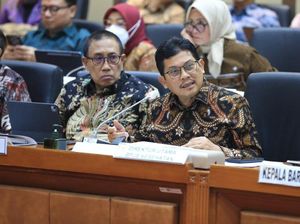 Dirut BPJS Kesehatan Pastikan Eks Pekerja Sritex Tetap Dapat Layanan JKN