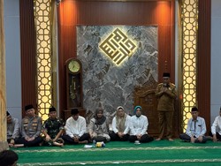 Andra Soni: Finansial Banten Mandiri, Tak Kaget Kalau Ada Efisiensi