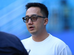 Klarifikasi Persiba usai Catur Adi Ditangkap karena Narkoba