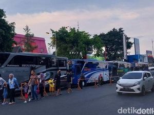 Retribusi Parkir di Kota Batu Masih Jauh dari Target Retribusi Parkir di Kota Batu Masih Jauh dari Target