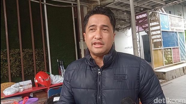 irfan hakim