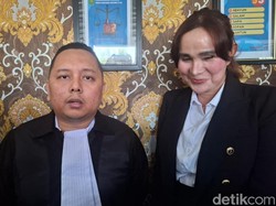 Eksepsi Ditolak Jaksa, Sidang Isa Zega Dilanjutkan Pekan Depan
