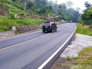 Titik Blackspot hingga Troublespot di Jalur Mudik Ciamis 2025 Titik Blackspot hingga Troublespot di Jalur Mudik Ciamis 2025