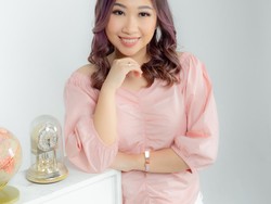 Sosok Jessy Psikolog yang Bantu Gen Z Kenali Masalah Inner Child di Medsos