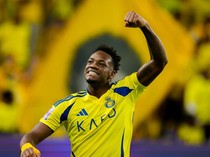 Video: Mantap Kali, Al Nassr Taklukan Laga 3-0 Atas Esteghlal