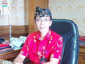 Kadisbud Sebut Tak Ada Istilah Memundurkan Hari Raya Nyepi di Badung Kadisbud Sebut Tak Ada Istilah Memundurkan Hari Raya Nyepi di Badung