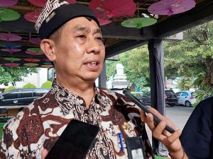 Harapan Dispendik Rumah Pintar di Banyuwangi Segera Diresmikan Harapan Dispendik Rumah Pintar di Banyuwangi Segera Diresmikan