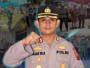 Ditangkap Propam, Eks Kapolres Ngada Terjerat Kasus Narkoba-Pencabulan Anak Ditangkap Propam, Eks Kapolres Ngada Terjerat Kasus Narkoba-Pencabulan Anak