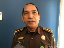 Kejati Sumbar Panggil 4 Kepala Dinas Terkait Dugaan Korupsi Penas Tani 2023