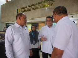 Juru Masak Program MBG Bakal Dapat Pelatihan dari Chef Profesional