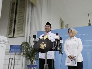 Kemensos Matangkan Konsep Sekolah Rakyat, Siap Diluncurkan Juli 2025