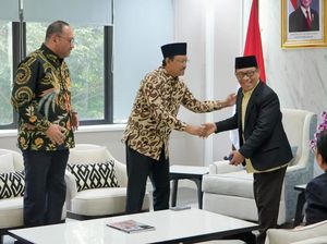 Kemensos Percayakan Pendidikan Karakter Sekolah Rakyat ke Kemenag