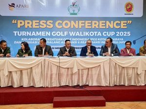 PGI Gandeng APARI Gelar Turnamen Golf Piala Wali Kota Surabaya 2025 PGI Gandeng APARI Gelar Turnamen Golf Piala Wali Kota Surabaya 2025
