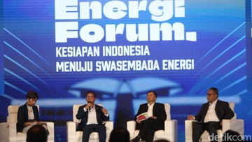 Kupas Tuntas Kesiapan Indonesia Menuju Swasembada Energi