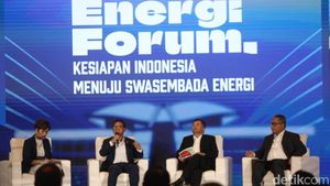 Kupas Tuntas Kesiapan Indonesia Menuju Swasembada Energi