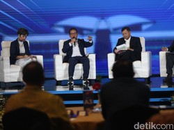 SKK Migas Beberkan Strategi Utama Industri Tarik Investor ke Sektor Hulu