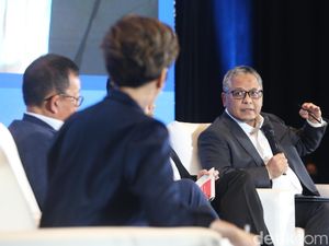 Dukung Swasembada Energi, PHE Produksi 69% Ketersediaan Minyak Nasional Dukung Swasembada Energi, PHE Produksi 69% Ketersediaan Minyak Nasional