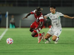 Prediksi Susunan Pemain PSS Vs Persis Malam Nanti