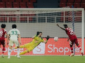 Bupati Sleman Bakal Temui Gusti Randa: Piye Carane PSS Nggak Degradasi Bupati Sleman Bakal Temui Gusti Randa: Piye Carane PSS Nggak Degradasi
