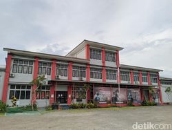 Lapas Lombok Barat Usulkan 1.073 Napi Terima Remisi Idulfitri 2025