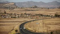Mengenal Lesotho Lewat Foto, Negara Unik yang Disenggol Trump