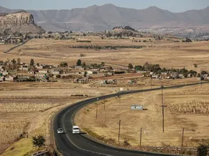 Mengenal Lesotho Lewat Foto, Negara Unik yang Disenggol Trump