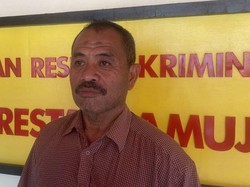 Eks Komisioner KPU Mamuju Polisikan ASN Kemenag Sulbar gegara Dituduh Mencuri