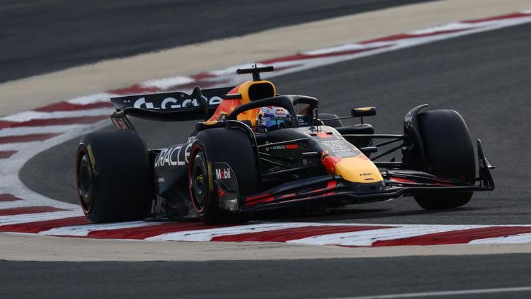 Kalender Resmi F1 2025: Seluruh Seri Balapan Terungkap