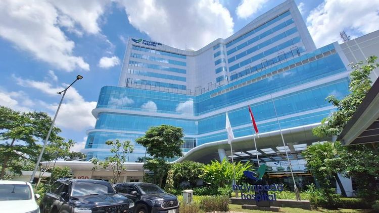 Penanganan Flare Autoimun Tanpa Tunda: Mayapada Hospital Siaga 24 Jam