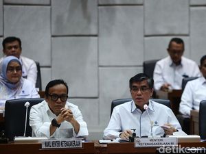 THR Wajib, Tidak Boleh Dicicil! THR Wajib, Tidak Boleh Dicicil!