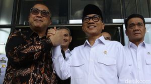 Mendes Gandeng KPK Awasi Penggunaan Dana Desa