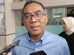 Mendikti Ungkap Arahan Prabowo soal Pengembangan SDM untuk Dukung Program MBG