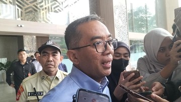 Mendikti Saintek Ungkap Arahan Prabowo Ingin Penelitian Kampus Dukung Hilirisasi