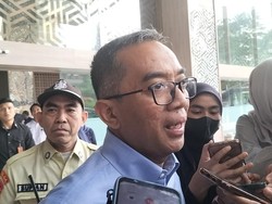 Mendikti Saintek Ungkap Arahan Prabowo Ingin Penelitian Kampus Dukung Hilirisasi