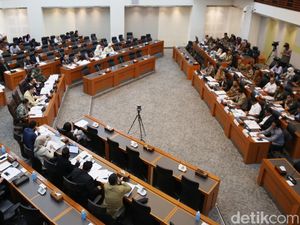 Sejarah Dwifungsi ABRI, Ramai Dibahas Menyusul Rapat RUU TNI Sejarah Dwifungsi ABRI, Ramai Dibahas Menyusul Rapat RUU TNI