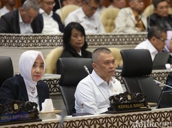 Video: Menhub Soroti Gerbong KA Dibakar, Minta Tak Terjadi saat Mudik Lebaran