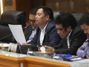 Angka Kecelakaan Menurun, Komisi V DPR Apresiasi Pelaksanaan Mudik 2025