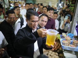 Mentan Temukan Minyakita Disunat di Solo, Mendag Sebut Produsen Ilegal