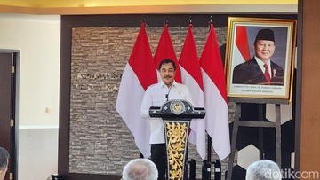 Menteri Imipas: Inkopasindo Sejalan dengan Pembentukan Koperasi Merah Putih
