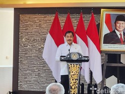 Menteri Imipas: Lapas Kutacane Kapasitas 100 Orang, tapi Diisi 368 Lebih