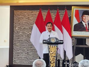 Menteri Imipas: Lapas Kutacane Kapasitas 100 Orang, tapi Diisi 368 Lebih Menteri Imipas: Lapas Kutacane Kapasitas 100 Orang, tapi Diisi 368 Lebih