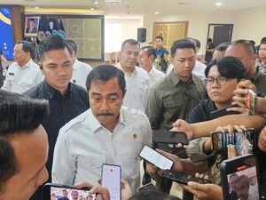 Menteri Agus Usut Penyebab Napi di Kutacane Kabur: Apa Betul Masalah Makanan Menteri Agus Usut Penyebab Napi di Kutacane Kabur: Apa Betul Masalah Makanan